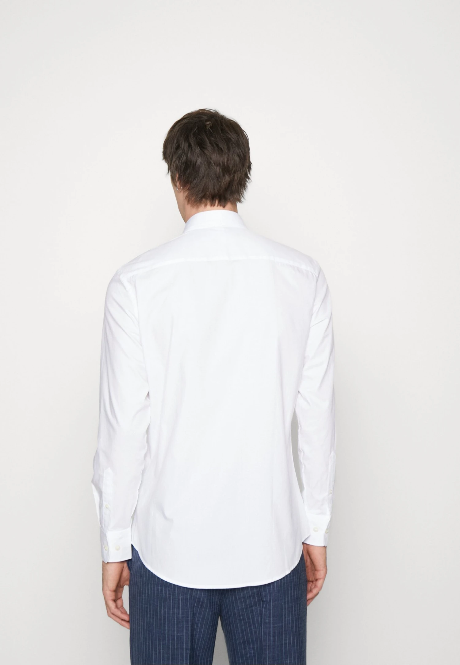 Tiger Of Sweden Adley - Zakelijk Overhemd - White 5 Tiger Of Sweden Adley - Zakelijk Overhemd - White - Afbeelding 3