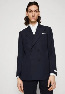 Tiger Of Sweden Jarvis - Blazer - Light Ink -Even&Odd d413e7a76dcf4e5e84dc3d28f7dae25e