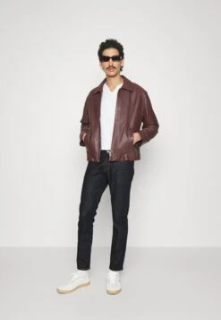 Tiger Of Sweden Rex - Straight Leg Jeans - Midnight Blue 9 Tiger Of Sweden Rex - Straight Leg Jeans - Midnight Blue -Even&Odd d4aa644c3015488d9bc4b08a42e57539