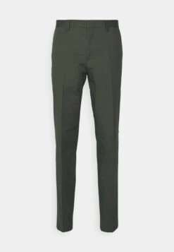 Tiger Of Sweden Tenutas - Pantalon - Olive Extreme -Even&Odd d4c39677509142d2a3d1074d0c3bd82a