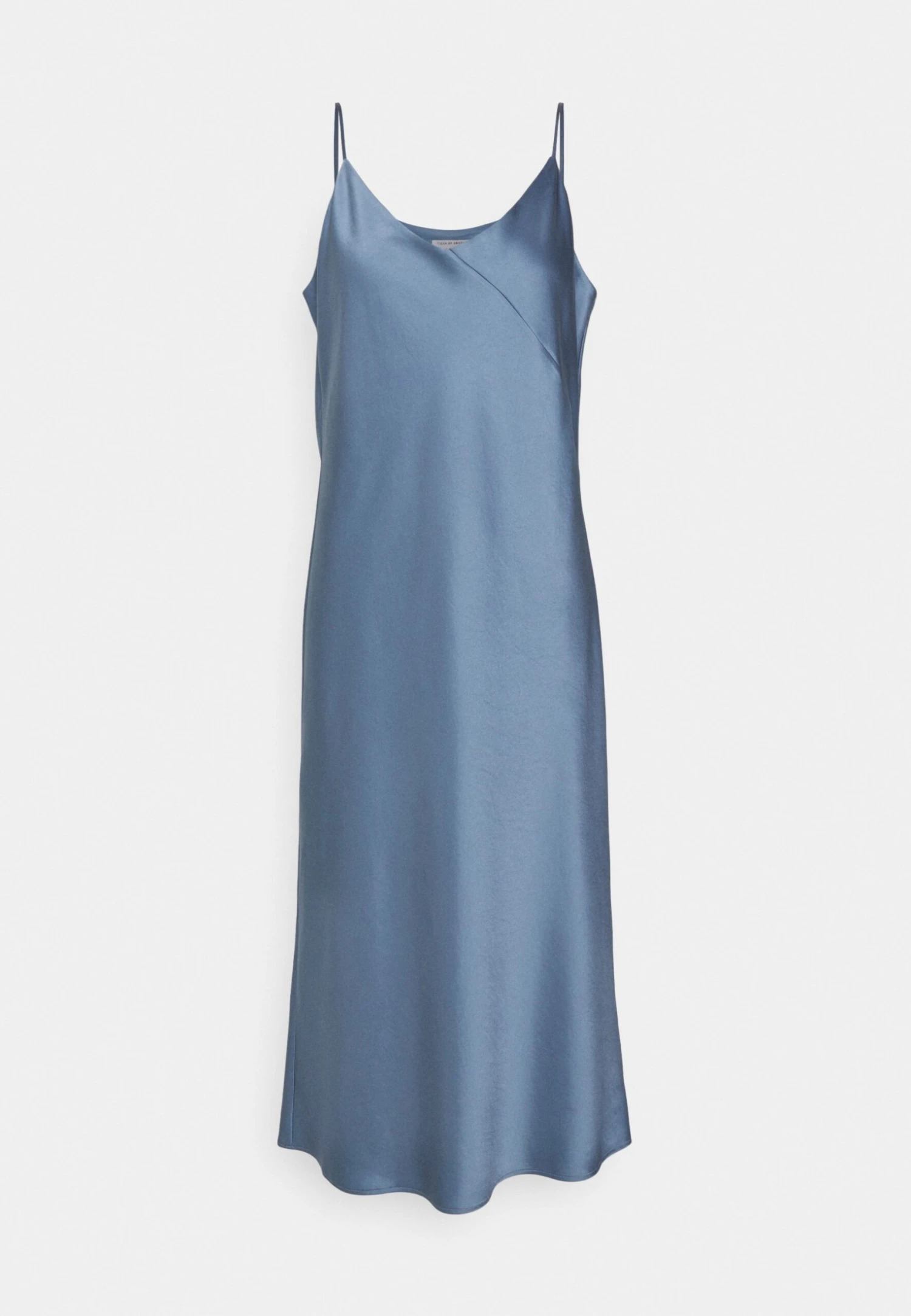 Tiger Of Sweden Sumu - Cocktailjurk - Smokey Blue 7 Tiger Of Sweden Sumu - Cocktailjurk - Smokey Blue - Afbeelding 5