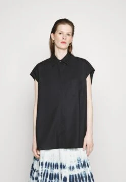 Tiger Of Sweden Astal- Blouse - Light Ink