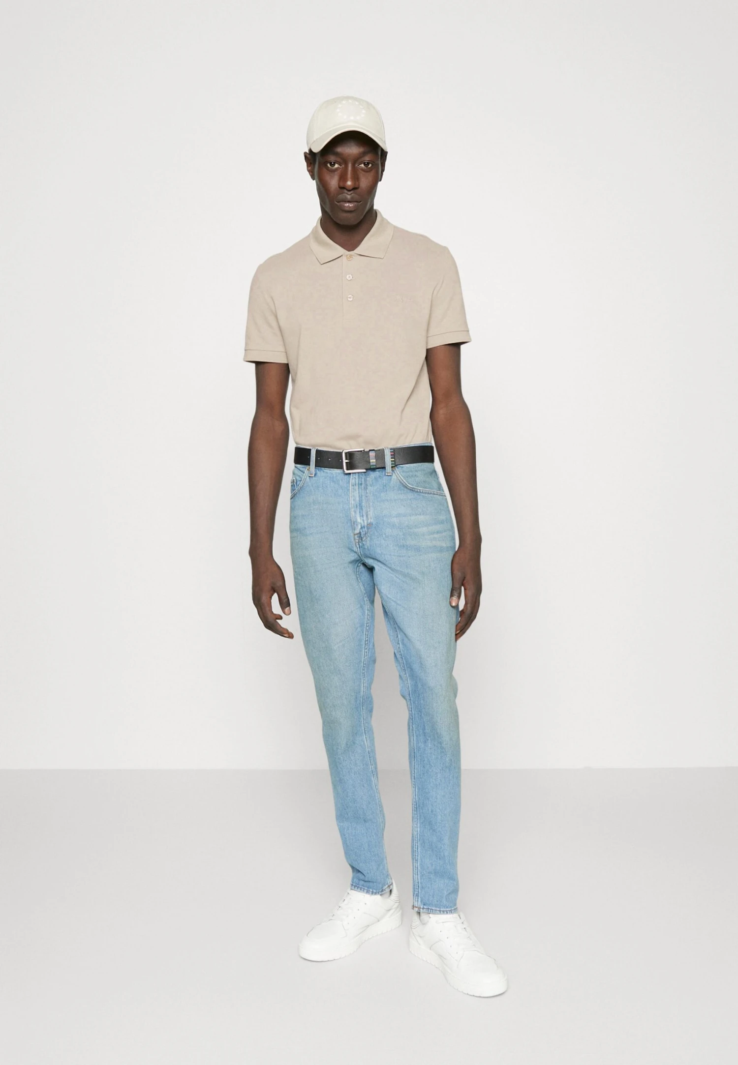 Tiger Of Sweden Darios - Poloshirt - String 4 Tiger Of Sweden Darios - Poloshirt - String - Afbeelding 2