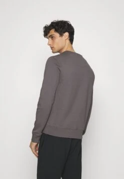 Tiger Of Sweden Rolland - Pyjamashirt - Metal Grey 10 Tiger Of Sweden Rolland - Pyjamashirt - Metal Grey -Even&Odd d60be7dac0094c33965b6558ede363f4