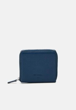 Tiger Of Sweden Whale Unisex - Portemonnee - Smokey Blue