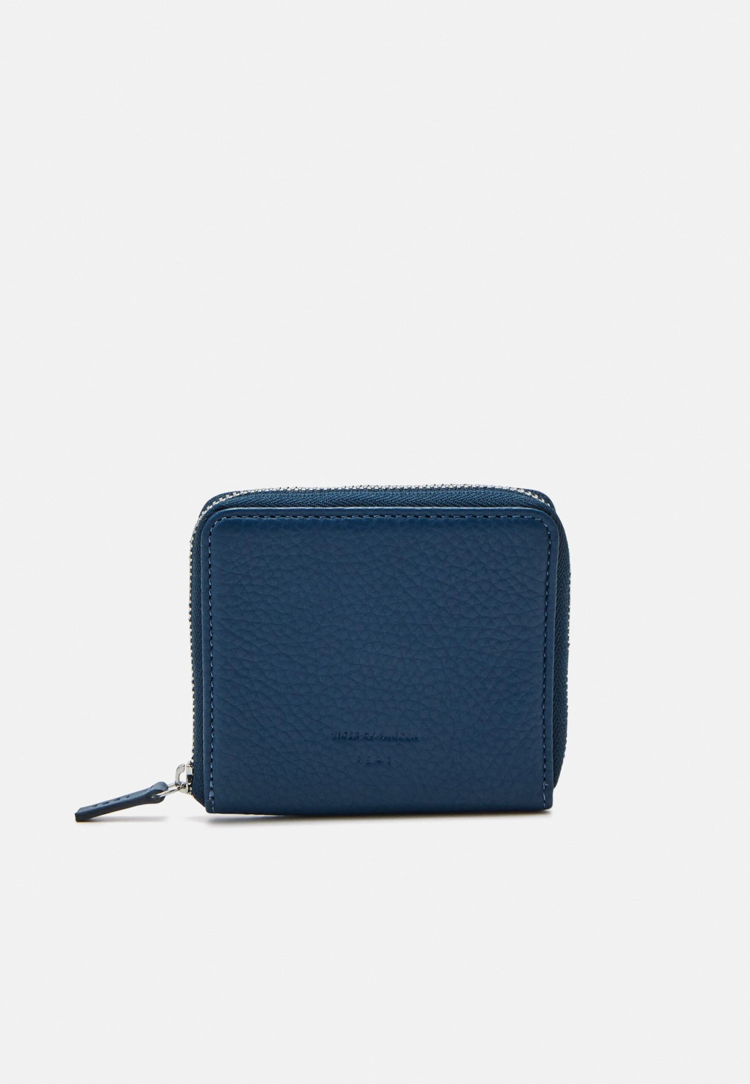 Tiger Of Sweden Whale Unisex - Portemonnee - Smokey Blue 3 Tiger Of Sweden Whale Unisex - Portemonnee - Smokey Blue