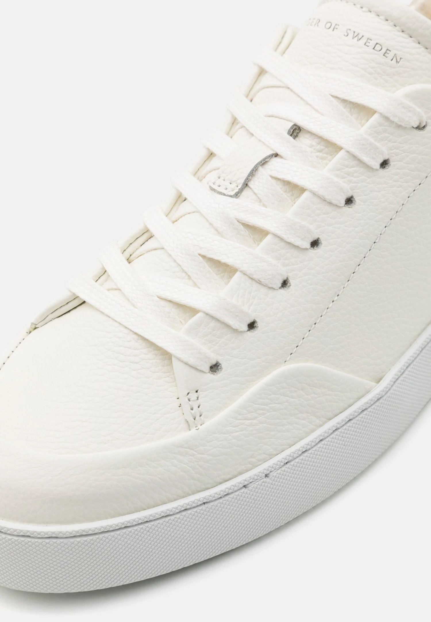 Tiger Of Sweden Sinny - Sneakers Laag - Off White 8 Tiger Of Sweden Sinny - Sneakers Laag - Off White - Afbeelding 6