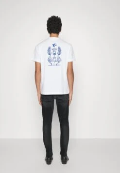 Tiger Of Sweden Evolve - Slim Fit Jeans - Black -Even&Odd d723fa92f49b451ba36100eccad21d3c