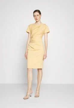 Tiger Of Sweden Izlo- Jerseyjurk - Straw