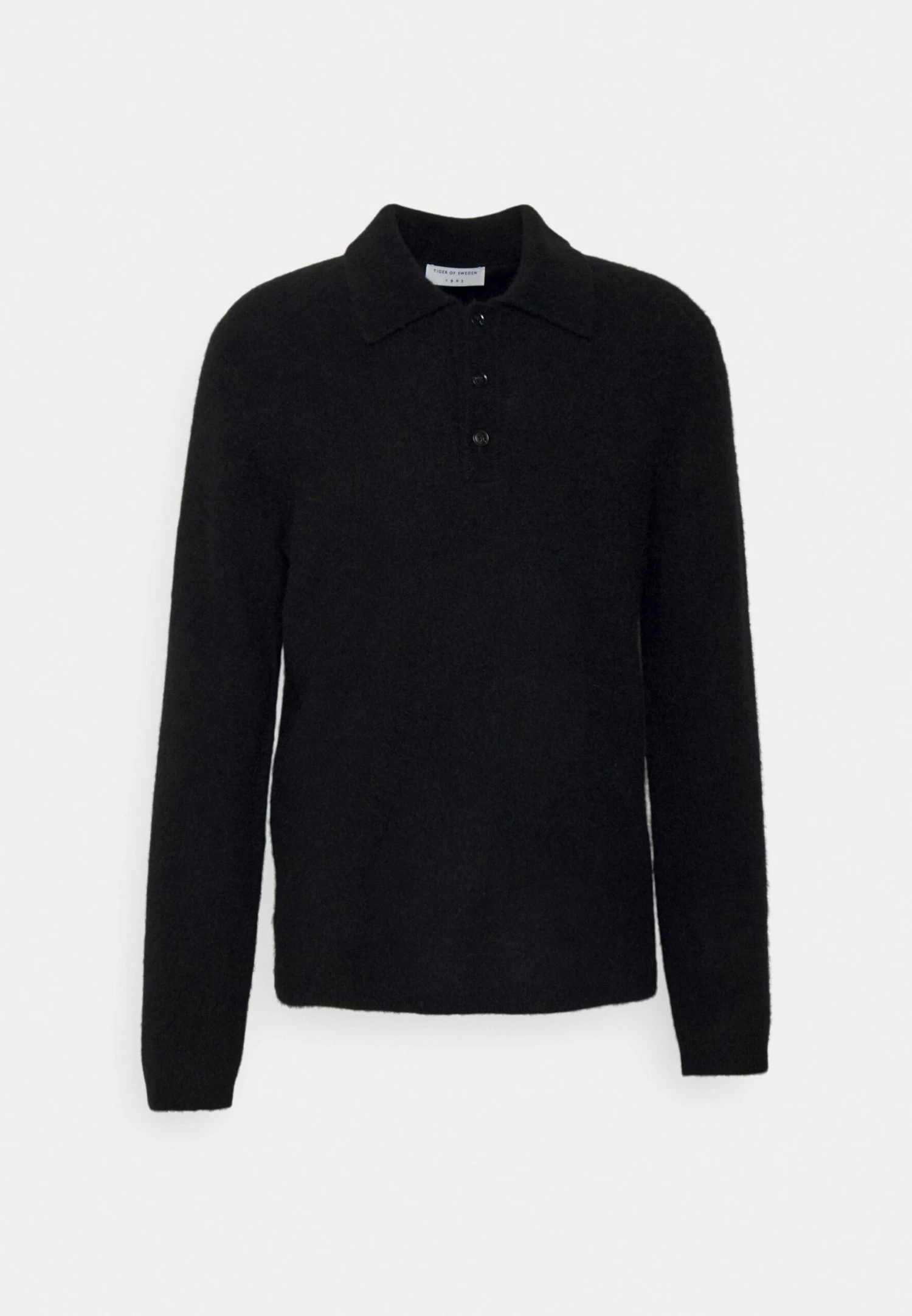 Tiger Of Sweden Taylen - Trui - Black 8 Tiger Of Sweden Taylen - Trui - Black - Afbeelding 6