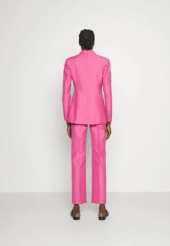 Tiger Of Sweden Narina - Halflange Jas - Pink -Even&Odd d76326f909524dc094ec59efdaf08fbe