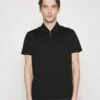 Tiger Of Sweden Laron - Poloshirt - Black 2 Tiger Of Sweden Laron - Poloshirt - Black -Even&Odd d76793413a9c4965b6ef8a04f5c05c27