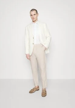 Tiger Of Sweden Justins - Blazer - Light Ivory 8 Tiger Of Sweden Justins - Blazer - Light Ivory -Even&Odd d80d385267d04cf8a0982f8927cf3491