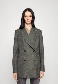 Tiger Of Sweden Agnees - Blazer - Dark Grey Mel