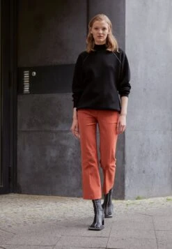 Tiger Of Sweden Asa - Trui - Black