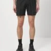 Tiger Of Sweden Thiago - Shorts - Black -Even&Odd d8582a7b61864e36bc2783a91c07e604