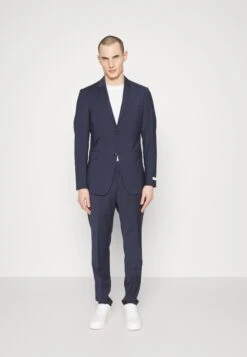 Tiger Of Sweden Jerretts Set - Kostuum - Royal Blue