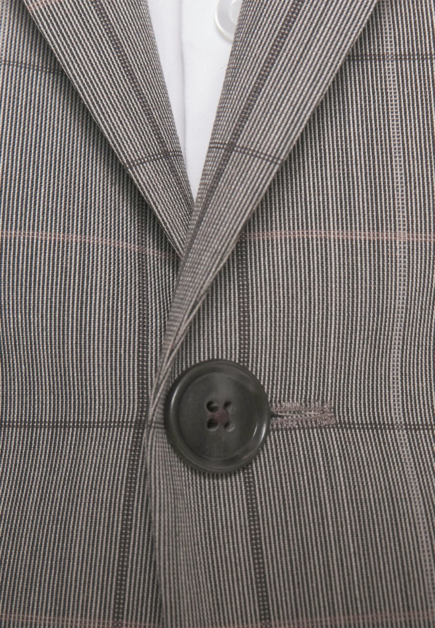 Tiger Of Sweden Justins - Blazer - Grey 8 Tiger Of Sweden Justins - Blazer - Grey - Afbeelding 6