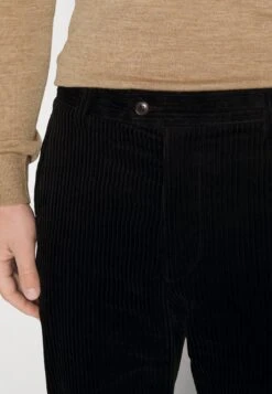 Tiger Of Sweden Colson - Broek - Black 15 Tiger Of Sweden Colson - Broek - Black -Even&Odd d879acfd265d404dbf2774cd975ad44f