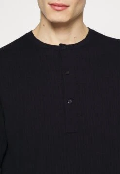 Tiger Of Sweden Nassau - Trui - Black -Even&Odd d96b69479c2d44619530baed907c4e6f