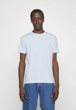 Tiger Of Sweden Dillan - T-Shirt Basic - Heather