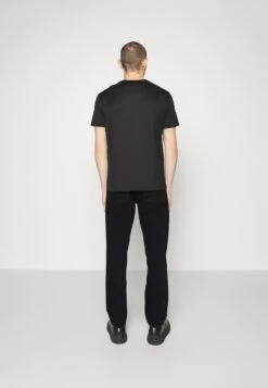 Tiger Of Sweden Marty - Straight Leg Jeans - Black -Even&Odd dab39a7d788c4809966ae11ec8b0c028