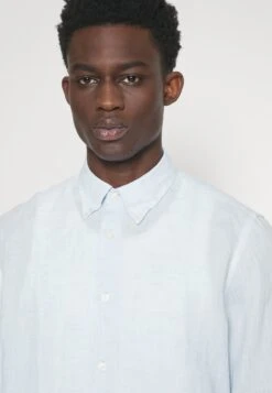 Tiger Of Sweden Overhemd - Light Blue 11 Tiger Of Sweden Overhemd - Light Blue -Even&Odd dacd6ef8ae7444c8864684e75113af6c