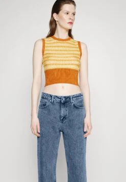 Tiger Of Sweden Letty - Relaxed Fit Jeans - Light Blue 13 Tiger Of Sweden Letty - Relaxed Fit Jeans - Light Blue -Even&Odd db011209605c4e959ee5928660a3900c