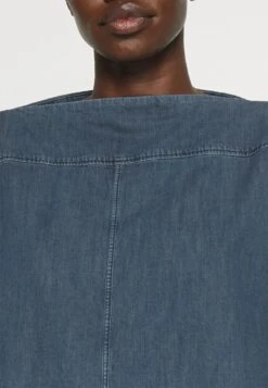 Tiger Of Sweden Ruus - Blouse - Denim Blue 13 Tiger Of Sweden Ruus - Blouse - Denim Blue -Even&Odd db0266cee3ad421abf940086e02e4cfd