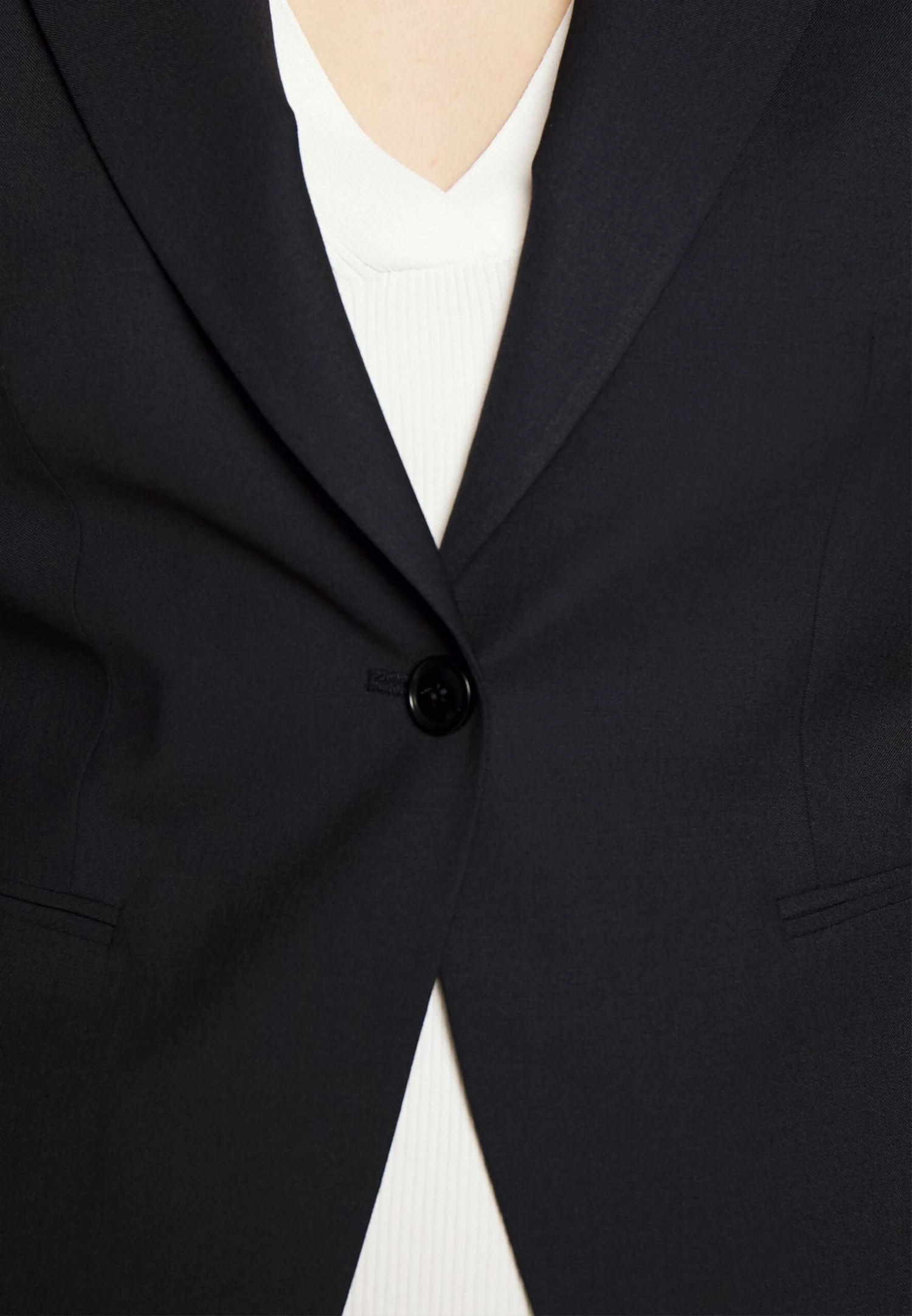 Tiger Of Sweden Mirja - Blazer - Light Ink 10 Tiger Of Sweden Mirja - Blazer - Light Ink - Afbeelding 8