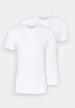 Tiger Of Sweden Heimdall 2 Pack - T-Shirt Basic - White