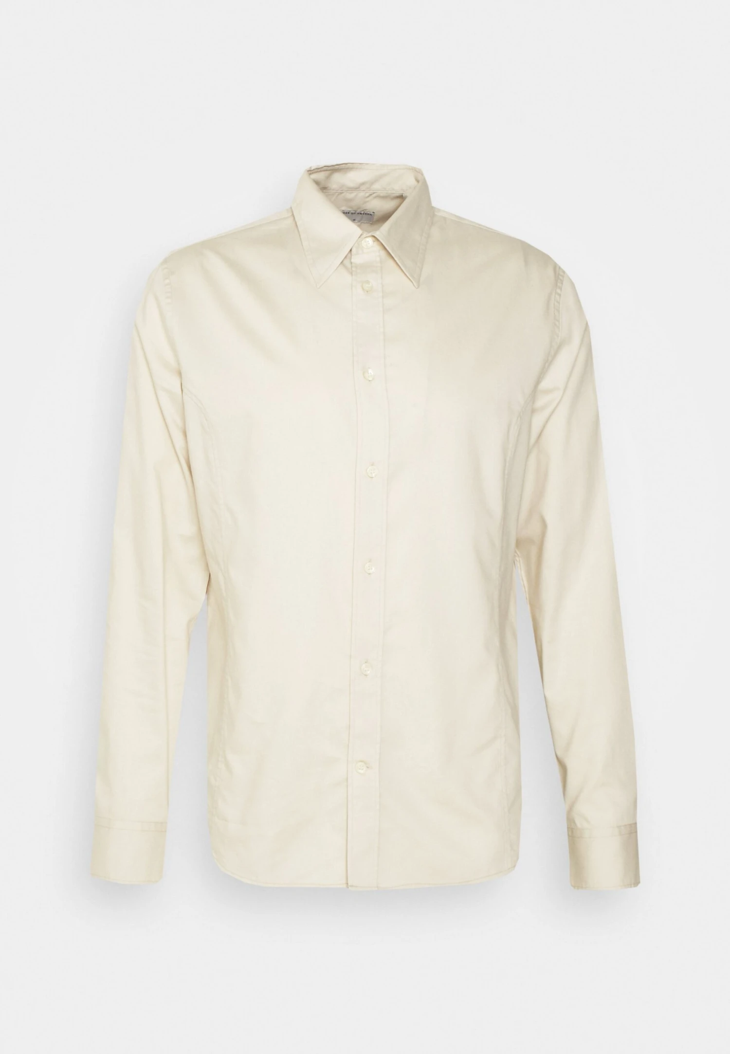 Tiger Of Sweden Samwell - Overhemd - Light Ivory 6 Tiger Of Sweden Samwell - Overhemd - Light Ivory - Afbeelding 4