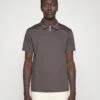 Tiger Of Sweden Laron - Poloshirt - Ash Grey 2 Tiger Of Sweden Laron - Poloshirt - Ash Grey -Even&Odd dbcb0b5a2e3f4955a92dca60111d834f