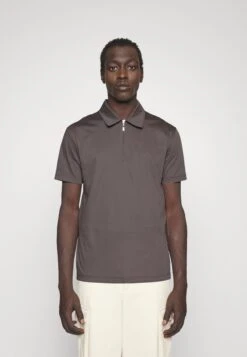 Tiger Of Sweden Laron - Poloshirt - Ash Grey