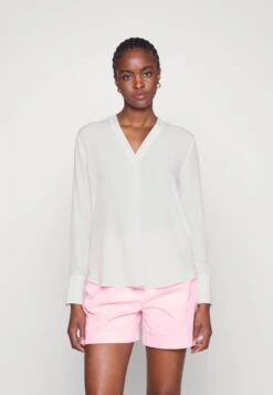 Tiger Of Sweden Kasia- Blouse - Pure White