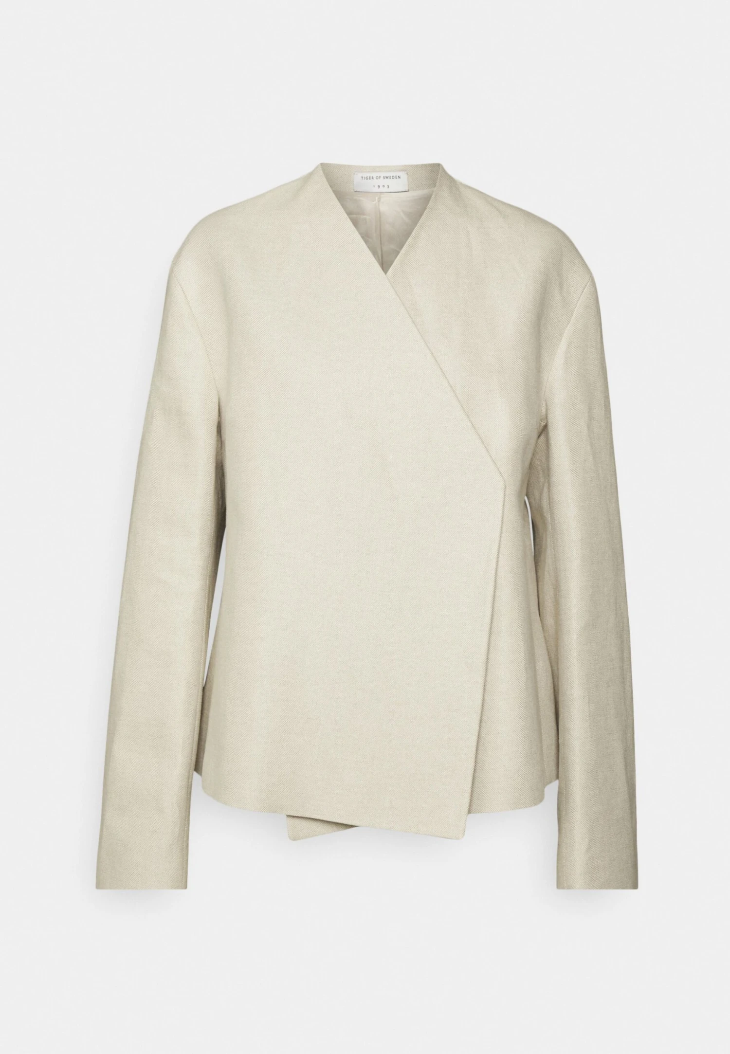 Tiger Of Sweden Arlos - Blazer - Feather 7 Tiger Of Sweden Arlos - Blazer - Feather - Afbeelding 5