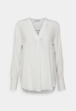 Tiger Of Sweden Kasia- Blouse - Pure White 12 Tiger Of Sweden Kasia- Blouse - Pure White -Even&Odd dc24e24a2f9f4a86ad665946bae11c28