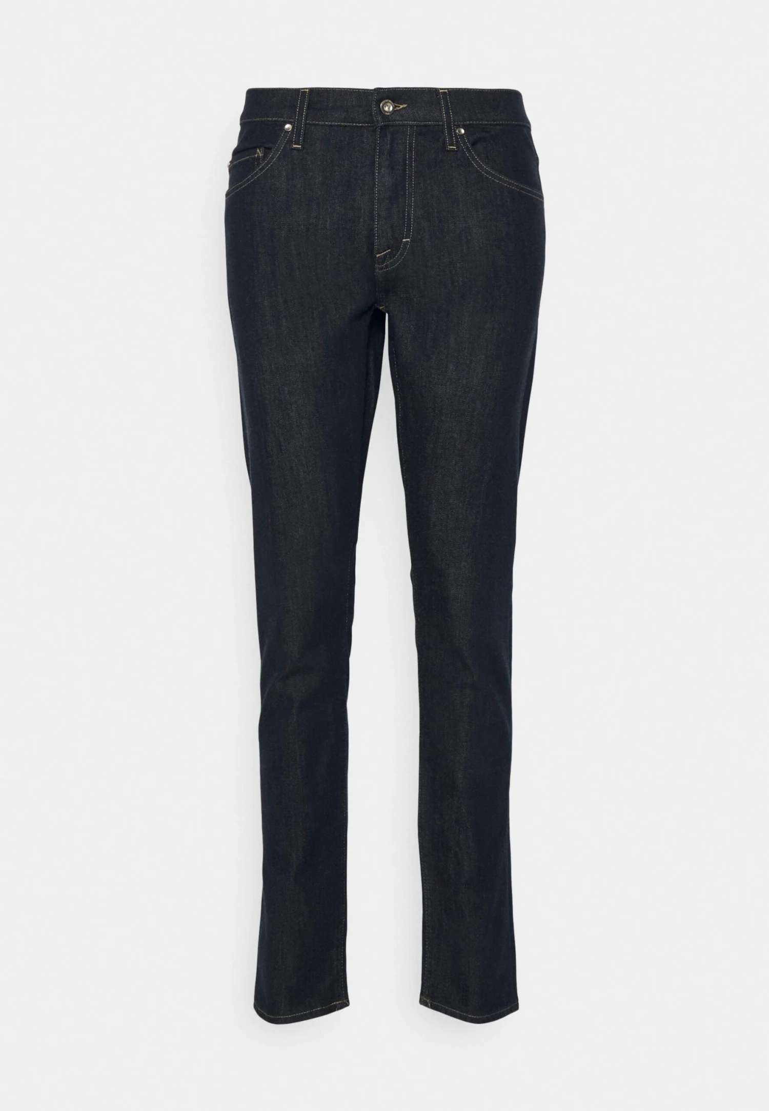 Tiger Of Sweden Pistolero - Slim Fit Jeans - Remain Blue 6 Tiger Of Sweden Pistolero - Slim Fit Jeans - Remain Blue - Afbeelding 4