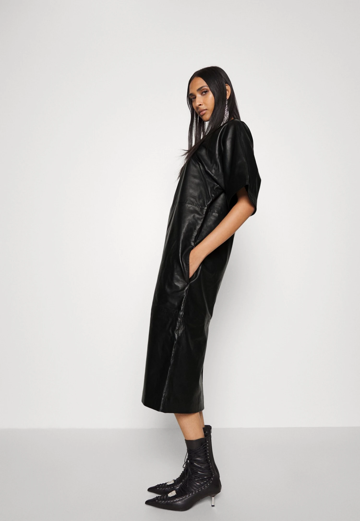 Tiger Of Sweden OVEA L - Cocktailjurk 8 Tiger Of Sweden OVEA L - Cocktailjurk - Afbeelding 6