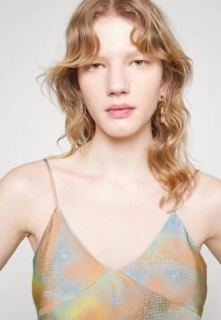 Tiger Of Sweden Thua - Top - Print 14 Tiger Of Sweden Thua - Top - Print -Even&Odd dd13a07eb9664035b151f41408ea9c17