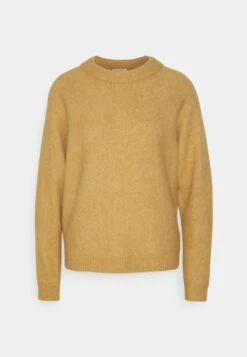 Tiger Of Sweden Gwynn- Trui - Iced Coffee -Even&Odd dd60a59edd6a4449834fff153bb8007f