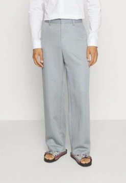 Tiger Of Sweden Trey - Broek - Faded Blue