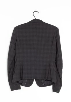 Tiger Of Sweden Blazer - Black -Even&Odd dddf65c1ad1a4c87aff9f6227cbfdc0d