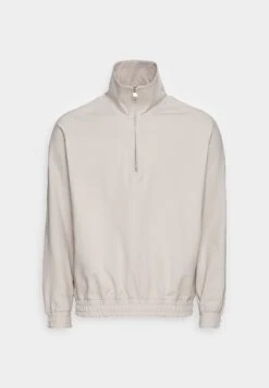 Tiger Of Sweden Fuller - Sweater - Dark White