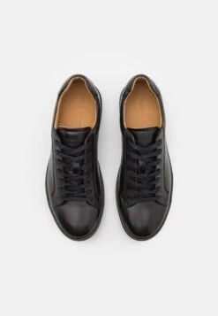 Tiger Of Sweden Salas - Sneakers Laag - Black 11 Tiger Of Sweden Salas - Sneakers Laag - Black -Even&Odd ded9147f08804800af6c45ec0de7289a