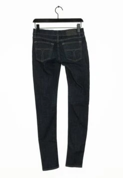 Tiger Of Sweden Slim Fit Jeans - Blue -Even&Odd df1fcc41346a49dd91f0d80fe4e3e0a3