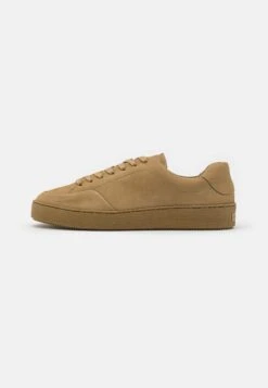 Tiger Of Sweden Sinny - Sneakers Laag - Beige
