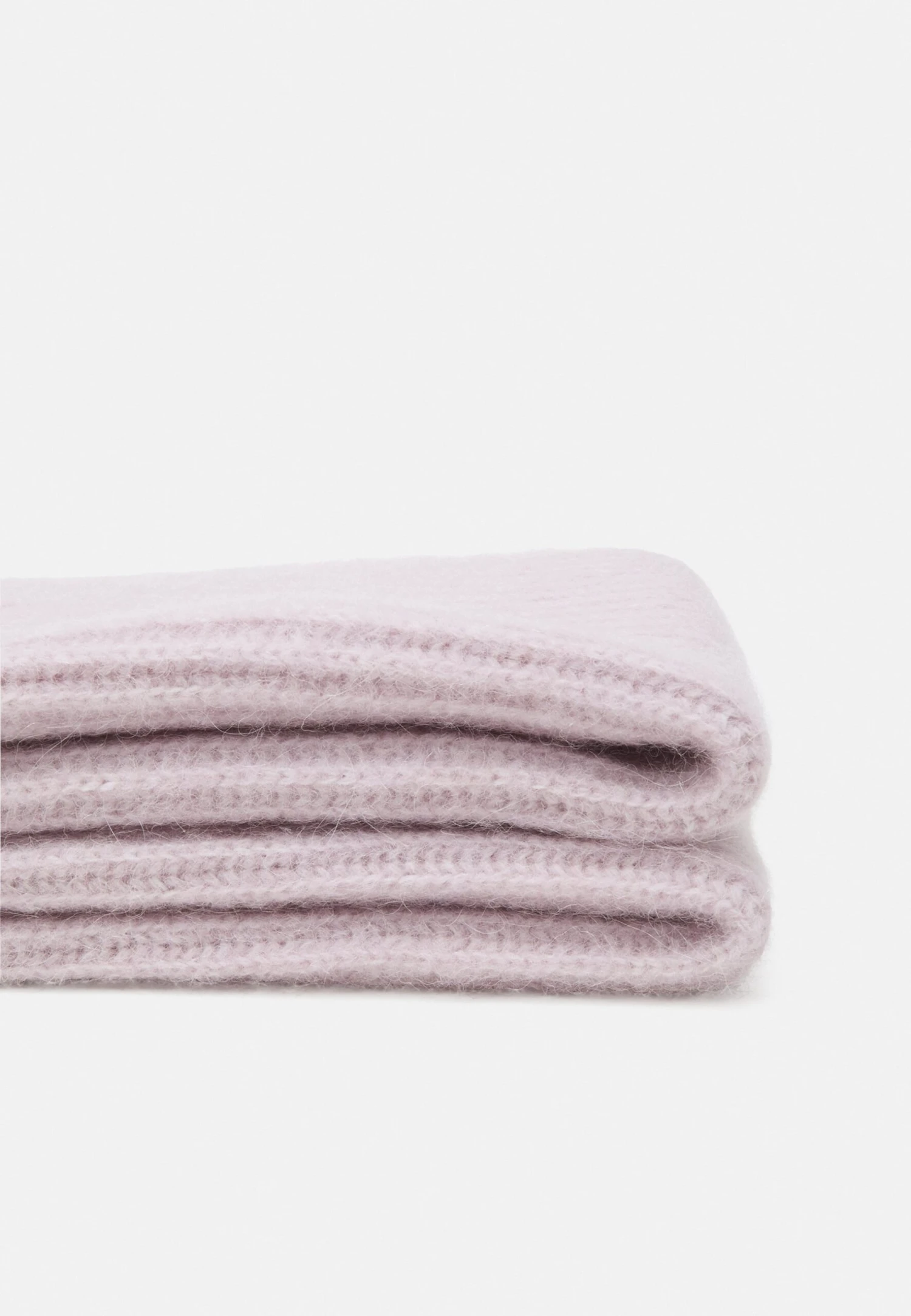 Tiger Of Sweden Erlinia - Sjaal - Cloud Grey 4 Tiger Of Sweden Erlinia - Sjaal - Cloud Grey - Afbeelding 2