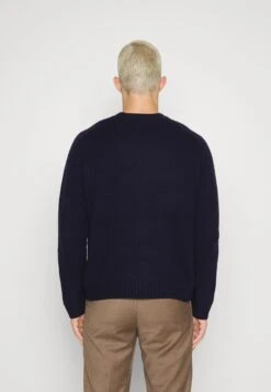 Tiger Of Sweden Jets- Trui - Light Ink -Even&Odd e0c7812e1aea4feaaad41817b4d35116