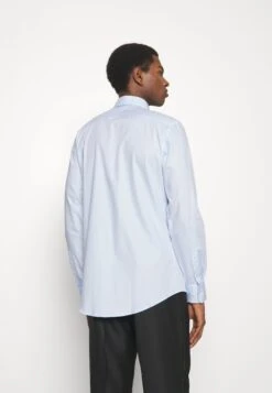 Tiger Of Sweden Adley Slim Fit - Overhemd - Light Blue 11 Tiger Of Sweden Adley Slim Fit - Overhemd - Light Blue -Even&Odd e1071a67e1d44888a1aefc72ba84906a